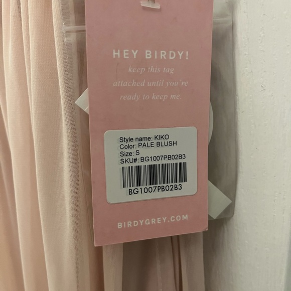 Birdy Grey Kiko Dress - Picture 5 of 5